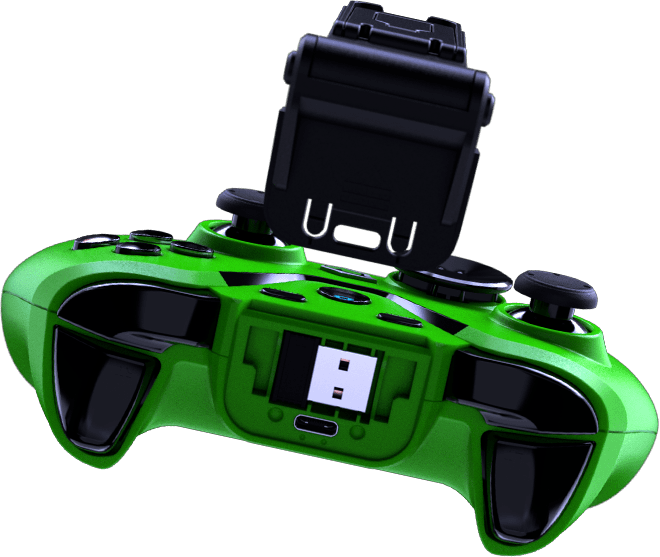 gamepad