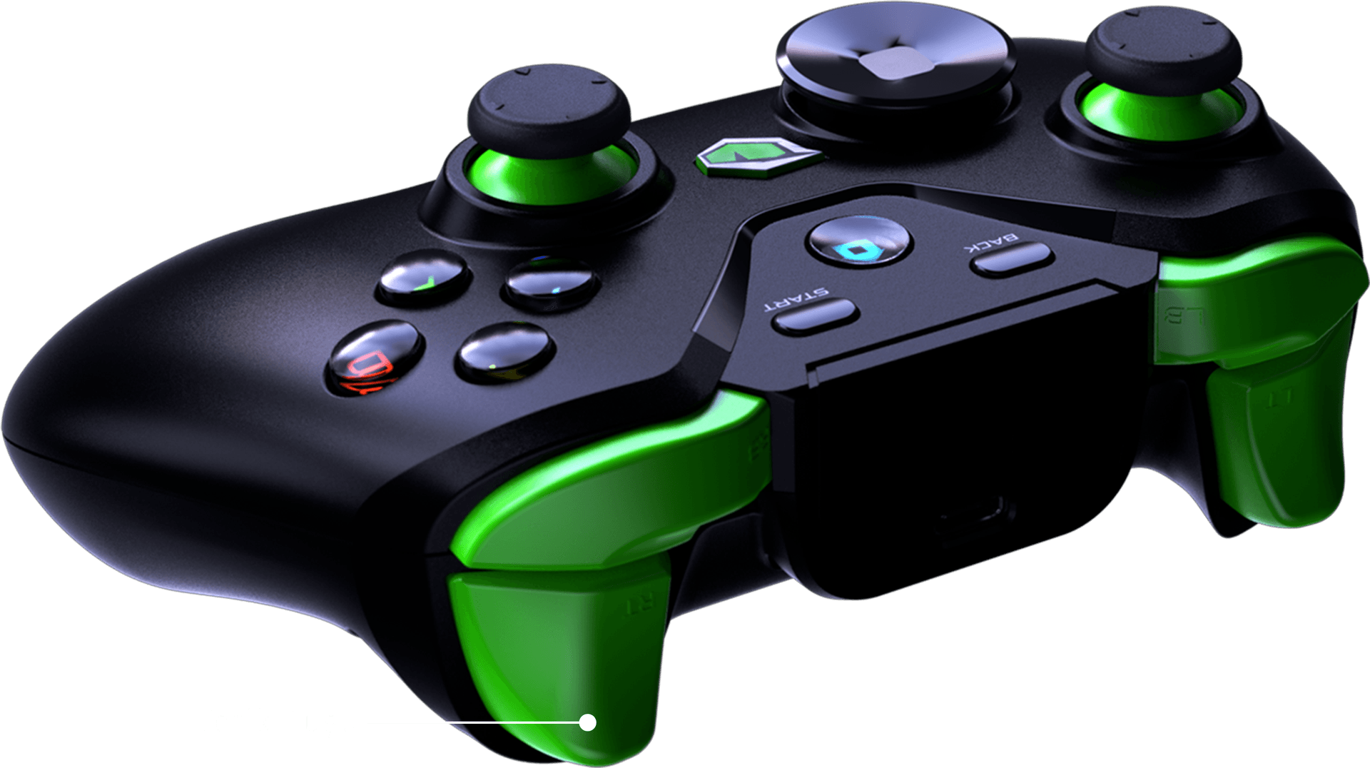 gamepad